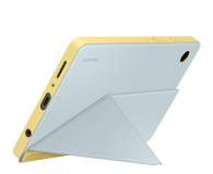 SAMSUNG Book Cover do Galaxy Tab A9 niebieskie EF-BX110TLEGWW - 1197710 - zdjęcie 5
